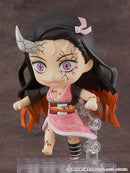 1948 Demon Slayer: Kimetsu no Yaiba Nendoroid Nezuko Kamado: Demonization Ver.