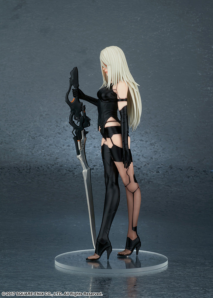 NieR:Automata® FLARE Square Enix A2 YoRHa Type A No.2