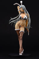 IkkiTousen Extravaganza Epoch ORCATOYS Choun Shiryu Bunny special