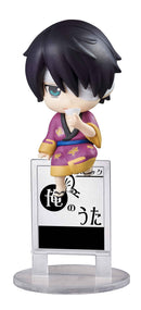 GINTAMA MEGAHOUSE OCHATOMO FUN AT A PARTY (1 Random Blind Box)