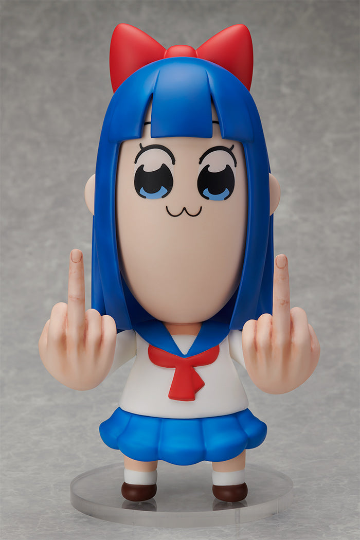 POP TEAM EPIC HOBBY MAX Pipimi Soft Vinyl Figure (jumbo size)