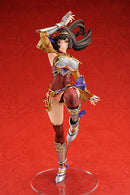 Samurai Warriors Hobby JAPAN Naotora Ii