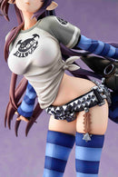 The Seven Deadly Sins -A New Translaion- HOBBY JAPAN Leviathan Descent Limited Base Version