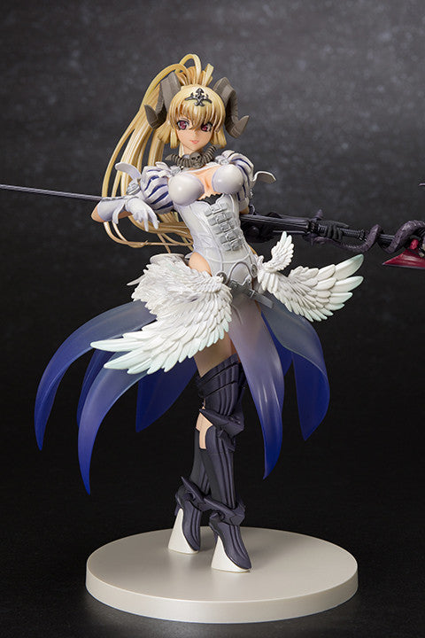 The Seven Deadly Sins -A New Translaion- HOBBY JAPAN Lucifer Descent Limited Base Version