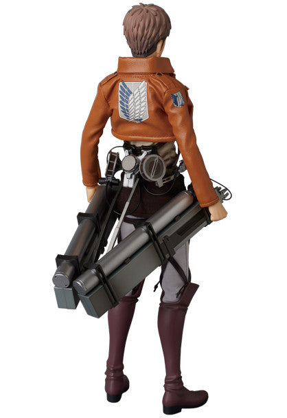 Attack on Titan MEDICOM TOYS RAH Jean Kirstein