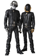 RAH DAFT PUNK HUMAN AFTER ALL Ver.2.0 MEDICOM TOY THOMAS BANGALTER