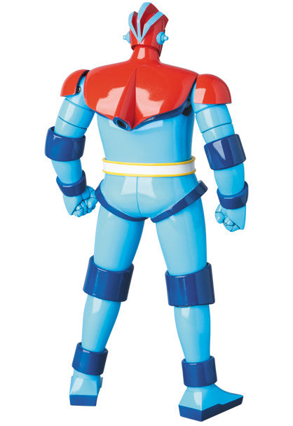 CARBOTIX MEDICOM TOYS Astro Ganga