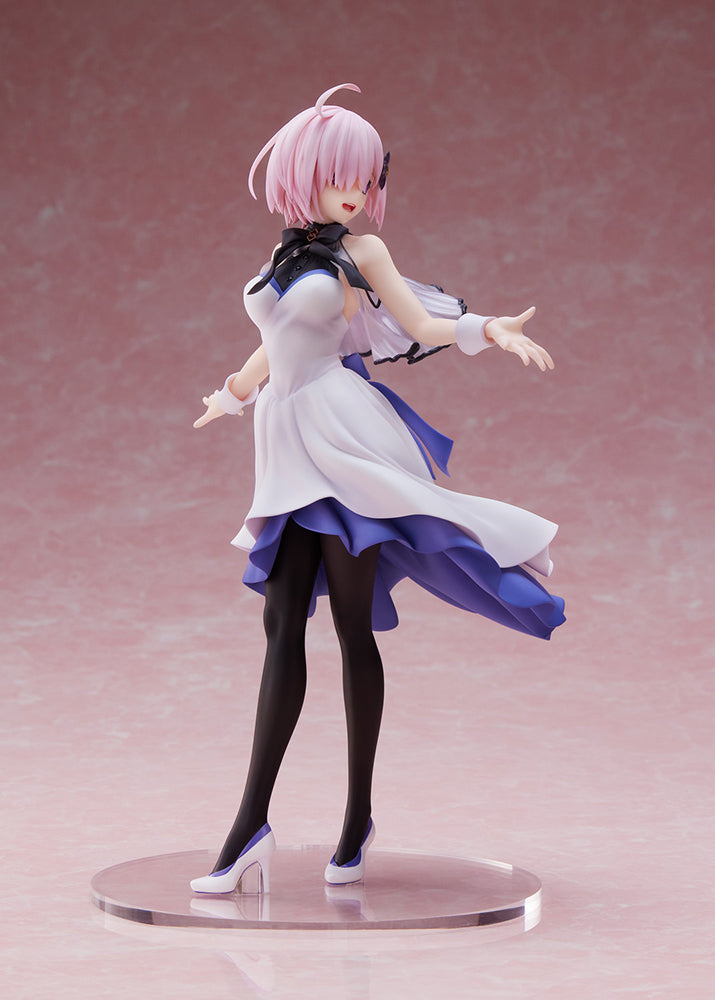 Fate/Grand Order Aniplex Shielder/Mash Kyrielight “under the same sky” 1/7 Scale Figure