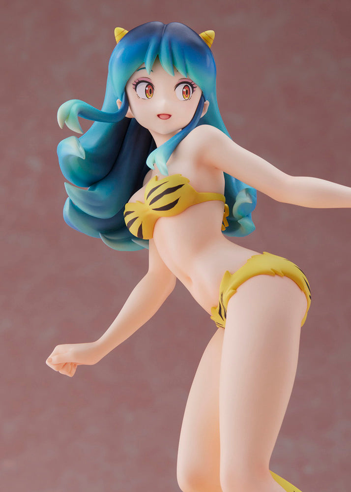 Urusei Yatsura Aniplex Lum 1/7scale figure