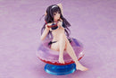 Saekano: How to Raise a Boring Girlfriend TAITO Fine Aqua Float Girls Figure Utaha Kasumigaoka