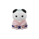 MEGA CAT PROJECT MEGAHOUSE ONE PIECE Nyan Piece Nyan!Ver. Luffy in Wano Kuni(1 Random)