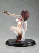 Otomebore F.W.A.T Hiiragi Mayu