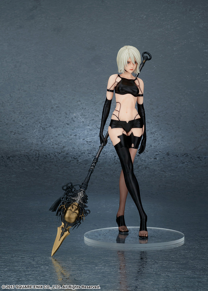 NieR:Automata® FLARE Square Enix A2 YoRHa Type A No.2 [Short Hair Version]