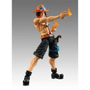 ONE PIECE MEGAHOUSE Variable Action Heroes  Portgas D. Ace 【4th Repeat】