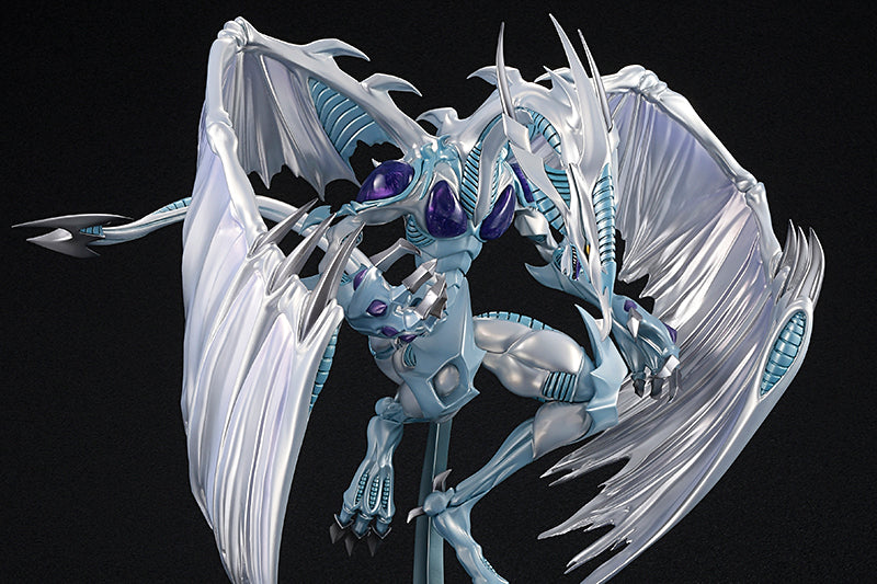 Yu-Gi-Oh! 5D's HOBBY JAPAN STARDUST DRAGON