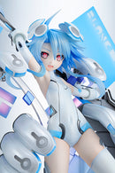 Hyperdimension Neptunia HOBBY JAPAN White Heart