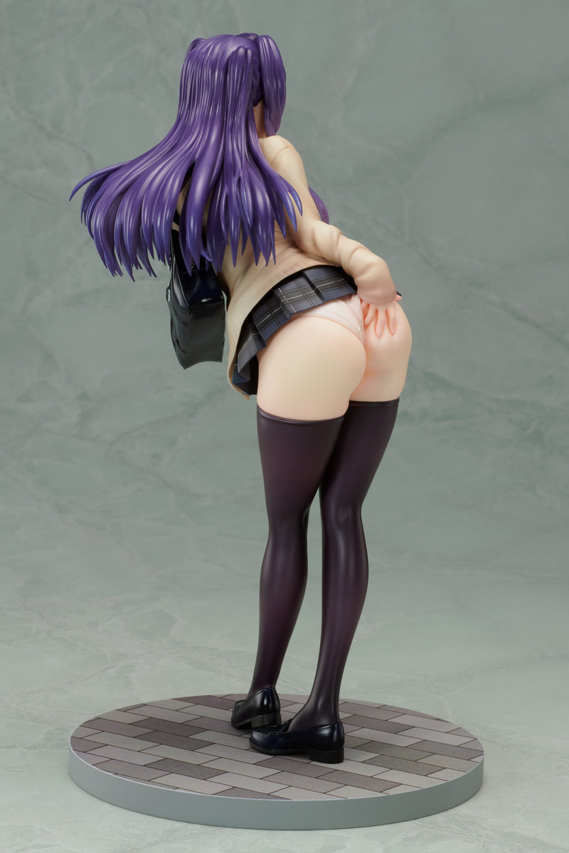 Which one would you like today? F.W.A.T. Yuri Kamijou