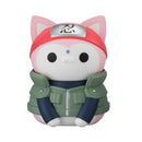Naruto Shippuden Nyaruto! MEGAHOUSE MEGA CAT PROJECT LAST BATTLE ver.(Set 8)