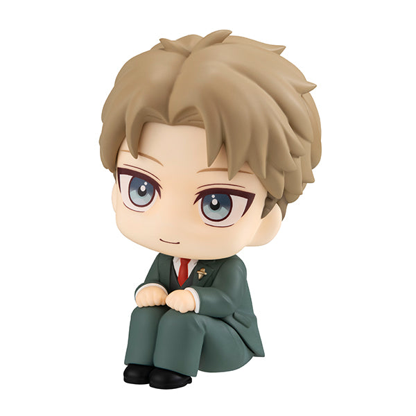 SPY × FAMILY MEGAHOUSE Look up Loid Forger