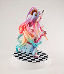 No Game No Life KADOKAWA Shiro Dress Ver.