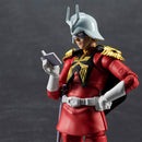G.M.G. Mobile Suit Gundam MEGAHOUSE Principality of Zeon Army Soldier 06 Char Aznable
