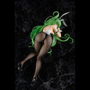 CODE GEASS Lelouch of the Re; surrection FREEing B-style C.C. BUNNY Ver.