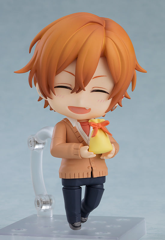 1890 Sasaki and Miyano Nendoroid Shumei Sasaki