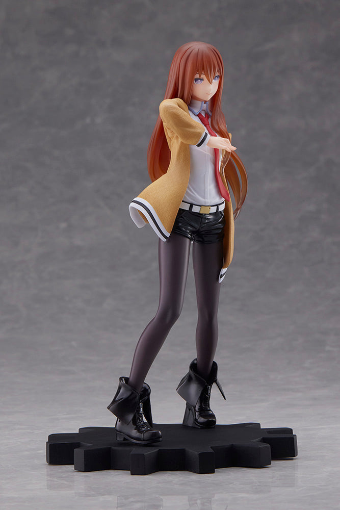 STEINS;GATE Taito Coreful Figure Kurisu Makise