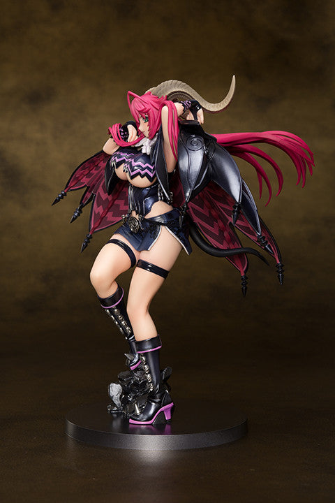 The Seven Deadly Sins HOBBY JAPAN Asmodeus -A New Translaion- Limited Base Version