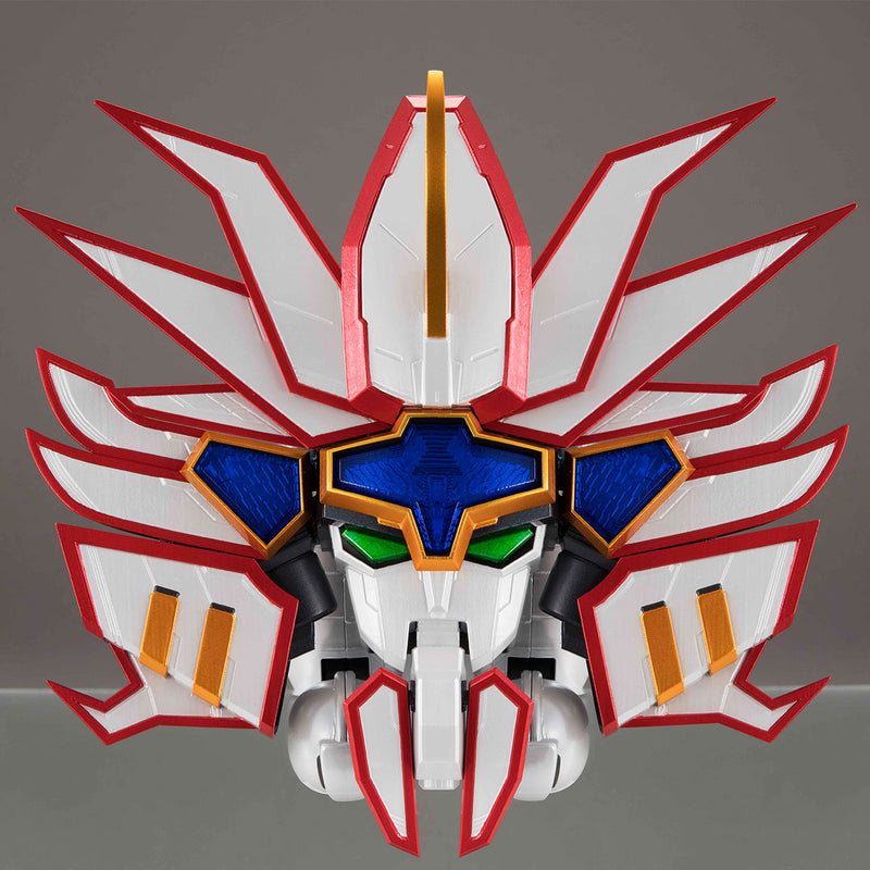 Madö King Granzört  MEGAHOUSE VARIABLE ACTION HI-SPEC SUPER GRANZORT