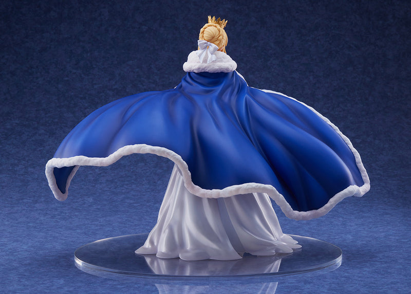 Fate/Grand Order Aniplex Saber/Altria Pendragon “under the same sky” 1/7 Scale Figure