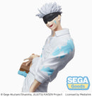 Jujutsu Kaisen SEGA GRAFFITI x BATTLE Re: Figure Satoru Gojo