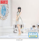 SPY x FAMILY SEGA TV Anime PM Figure Yor Forger Party