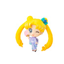SAILOR MOON MEGAHOUSE PETIT CHARA! SAILOR MOON KYOTO MARUBENI Ver.