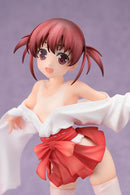 Saki Hobby JAPAN Hatsumi Usuzumi