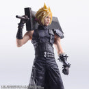 FINAL FANTASY VII REMAKE™ Square Enix STATIC ARTS CLOUD STRIFE
