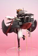 Kantai Collection Hobby Japan Haruna Kai-II Limited Version (With Military emblem)