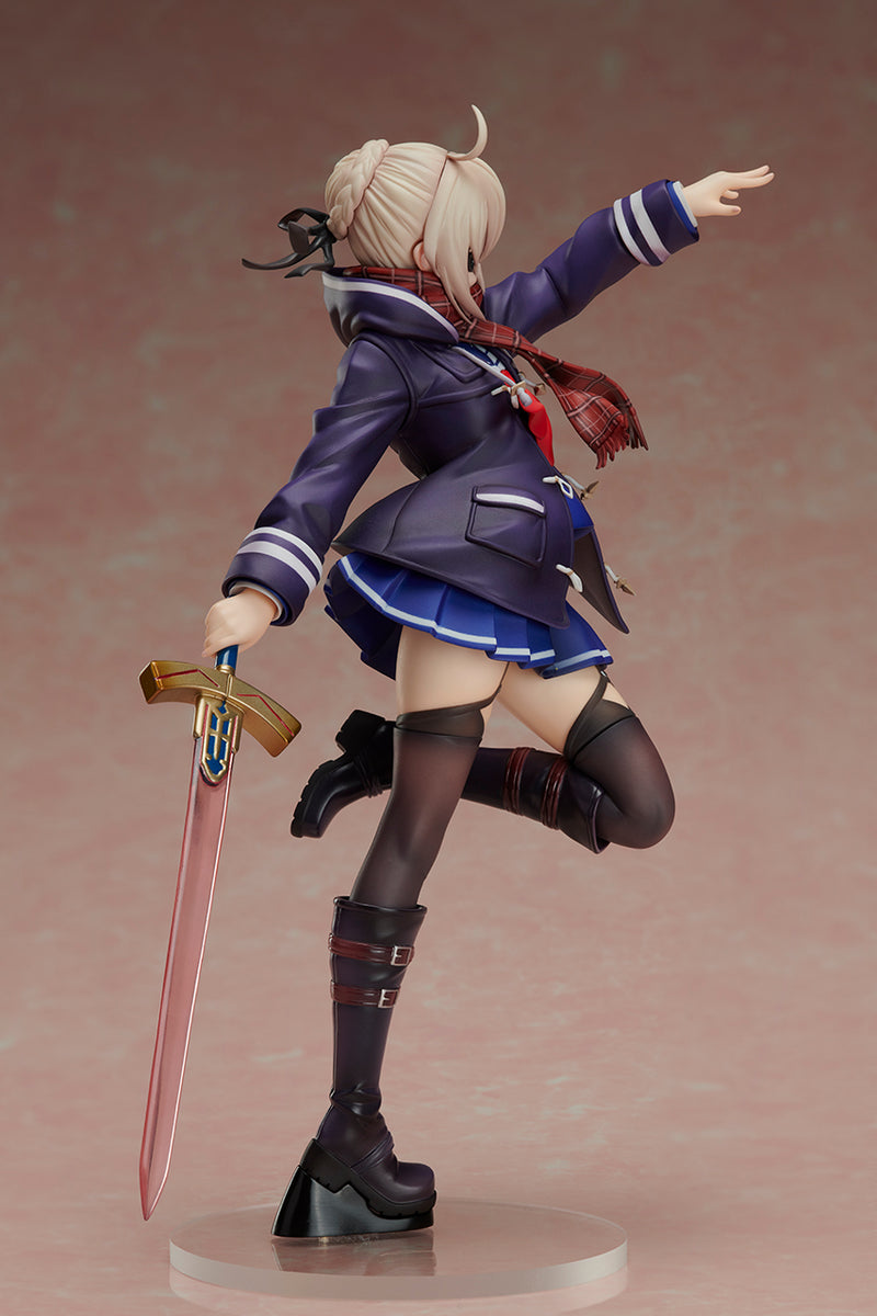 Fate/Grand Order SENTINEL Berserker/Mysterious Heroine X [Alter]