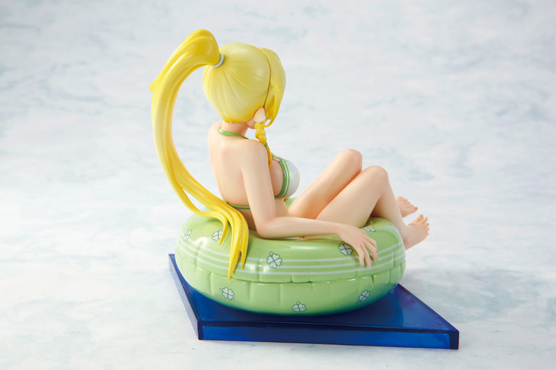 Sword Art Online TOYSWORKS Swimsuit Leafa REPRODUCTION 1/10 PVC Figure