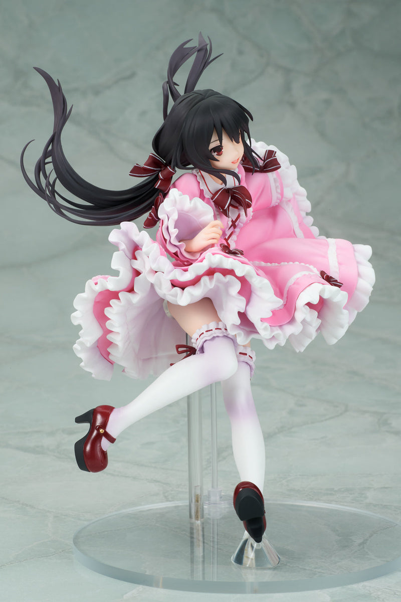 Date A Live HOBBY STOCK Kurumi Tokisaki Casual Wear Sweet Lolita ver.