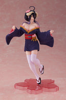 Overlord IV TAITO Coreful Figure Albedo (Sakura Kimono Ver.)