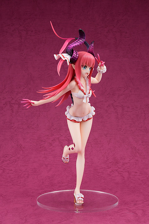 Fate/EXTELLA LINK HOBBY JAPAN Elizabeth Bathory : Beach bloody demoness