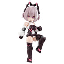 Desktop Army MEGAHOUSE N-202d Titania Byakko（ver1.1）