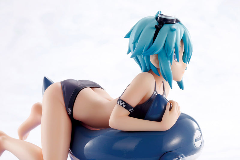 Sword Art Online II Toysworks Swimsuit Sinon