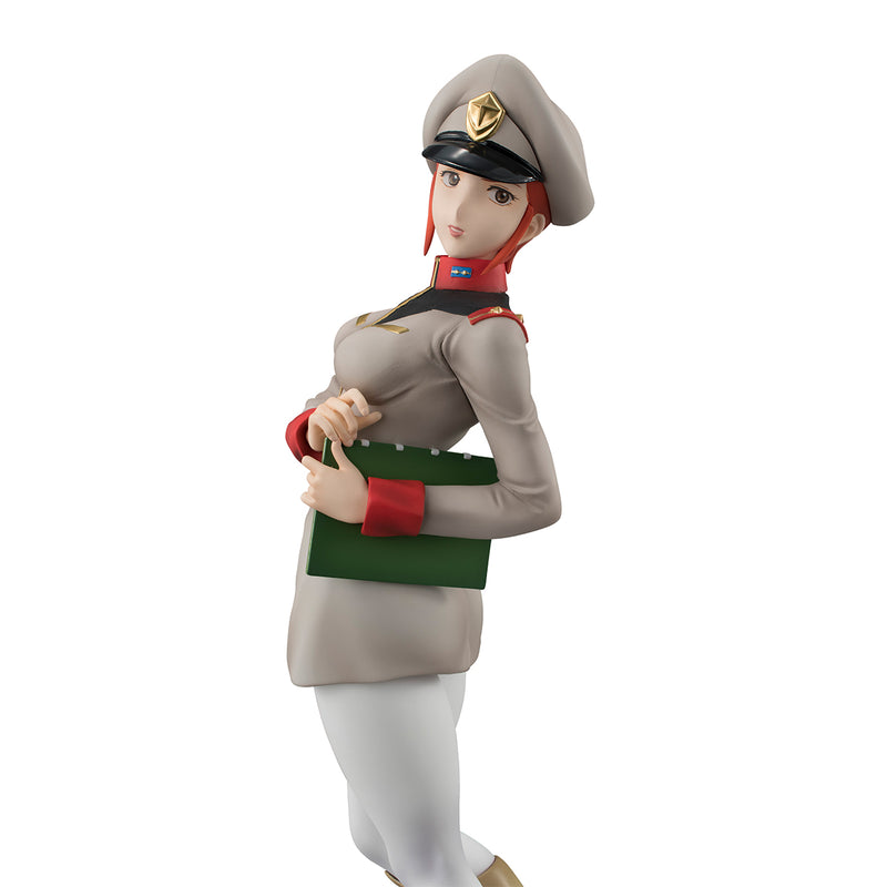 GGG GUNDAM MEGAHOUSE MATILDA AJAN