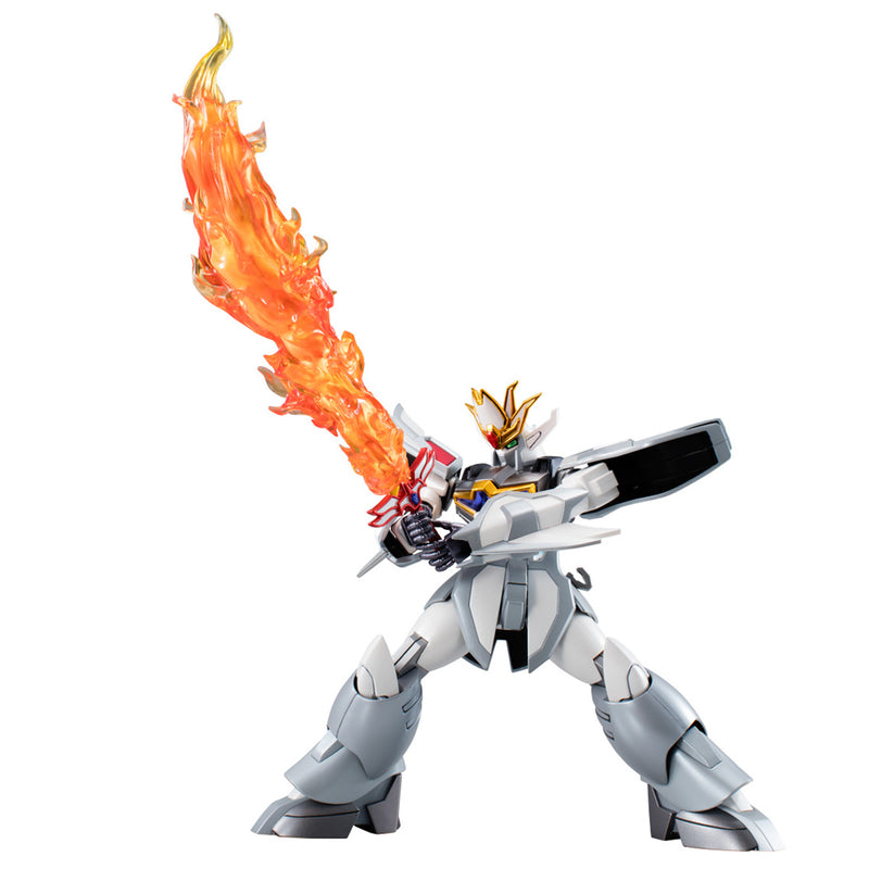 Madö King Granzört  MEGAHOUSE VA Hi-SPEC HYPER GRANZORT METALLIC VER.
