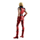 GGG MOBILE SUITS Z GUNDAM MEGAHOUSE Quattro Bageena (repeat)