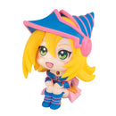 Yu-Gi-Oh！ Duel Monsters MEGAHOUSE Look up  Dark Magician Girl