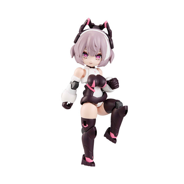 Desktop Army MEGAHOUSE N-202d Titania Byakko