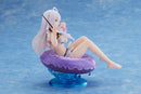 Wandering Witch: The Journey of Elaina TAITO Aqua Float Girls Figure Elaina